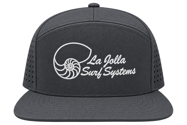 La Jolla Surf Systems Classic Kamel Hat
