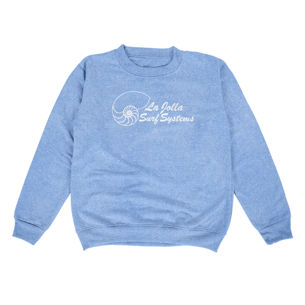 Classic Crew Sweatshirt