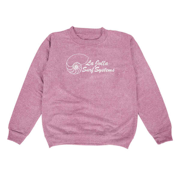 Classic Crew Sweatshirt