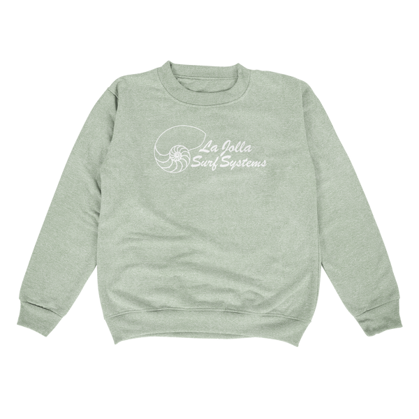 Classic Crew Sweatshirt
