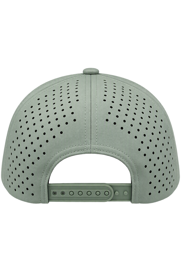 La Jolla Surf Systems Classic Kamel Hat