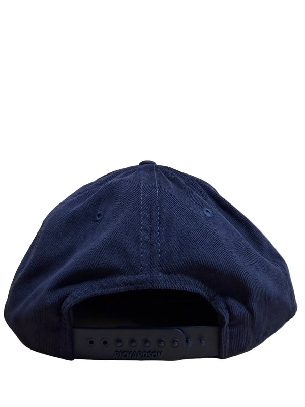 La Jolla Surf Systems Modern Corduroy Hat