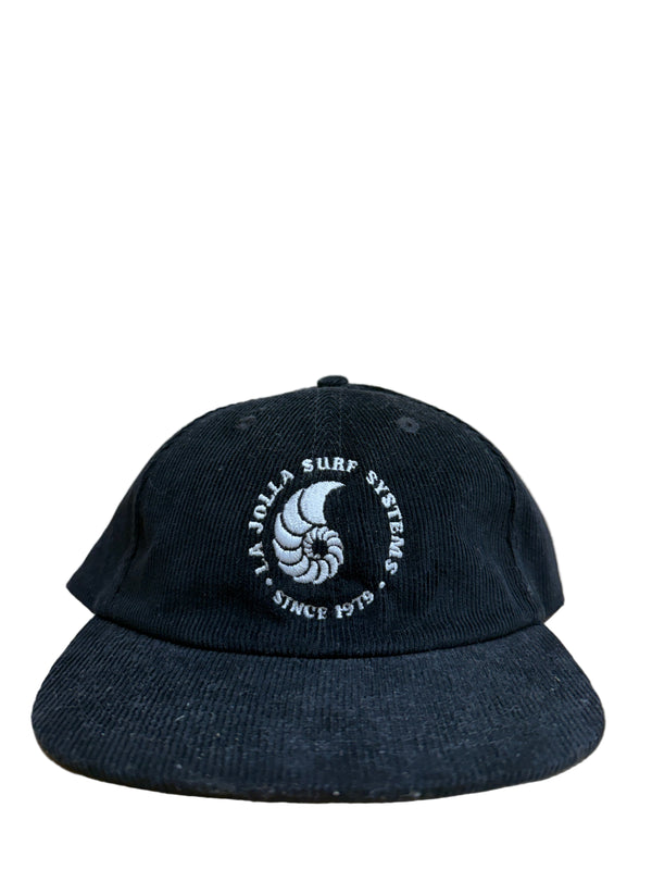 La Jolla Surf Systems Modern Corduroy Hat