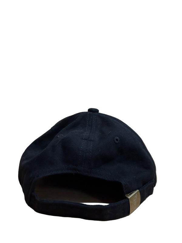 Kids Modern Canvas Hat