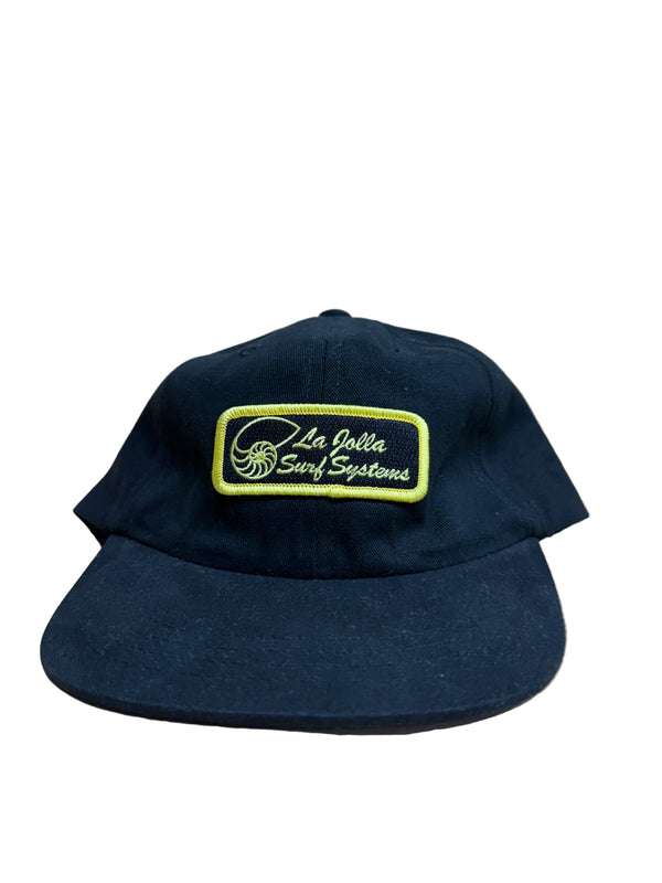 Kids Classic Canvas Hat