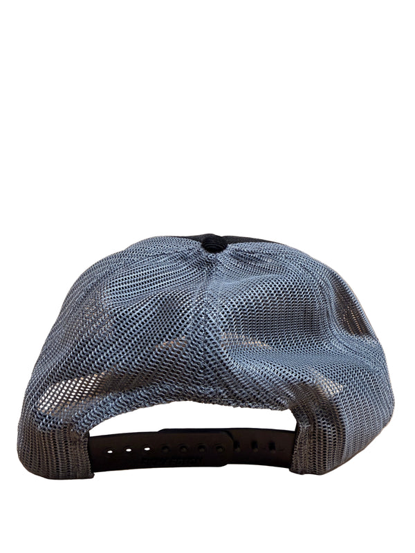 Classic Richardson Corduroy Mesh Hat