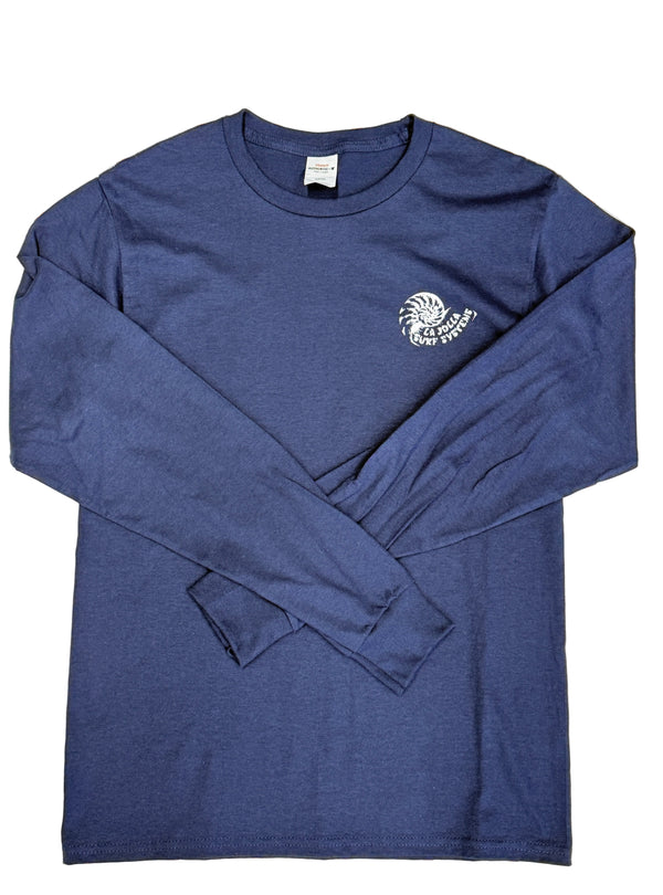 Original Locals La Jolla Shores Long Sleeve