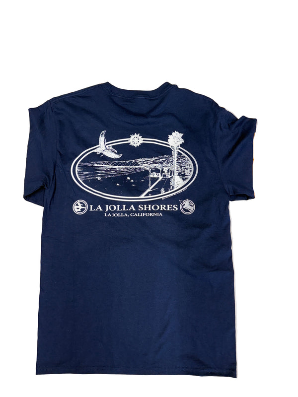 Original Locals La Jolla Shores Long Sleeve