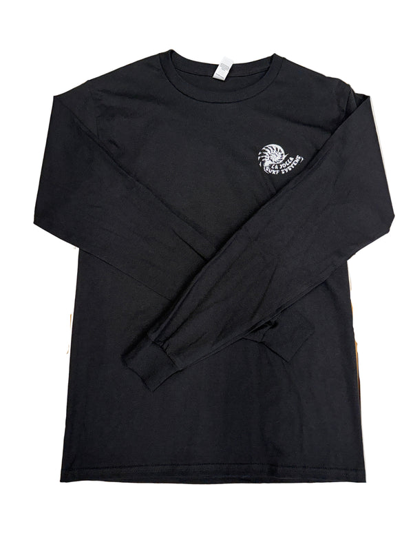 Original Locals Black's Beach Long Sleeve