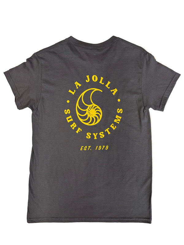 Modern Full Circle Tee