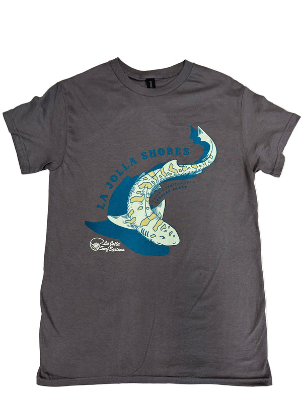Leopard Shark Tee