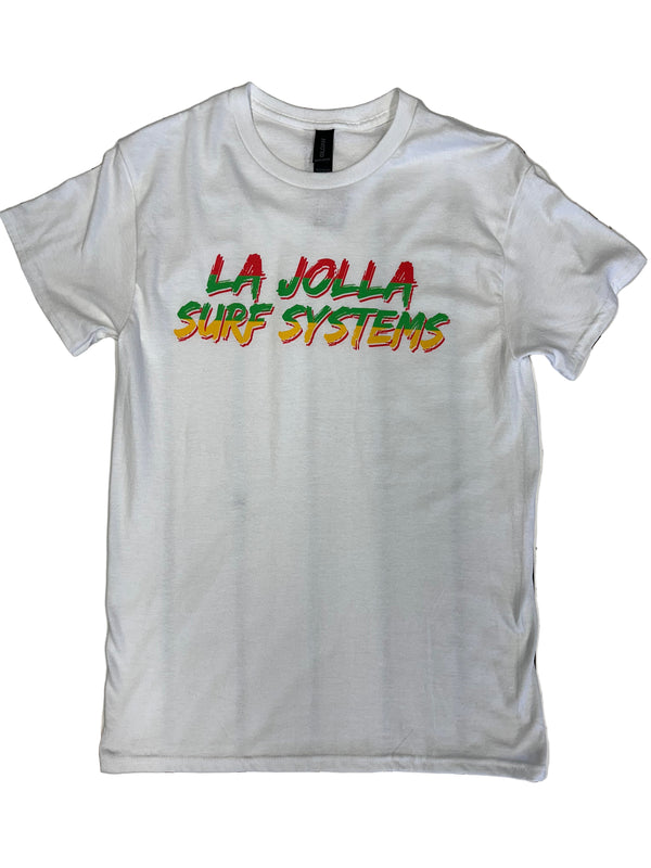 La Jolla Surf Systems City Connect