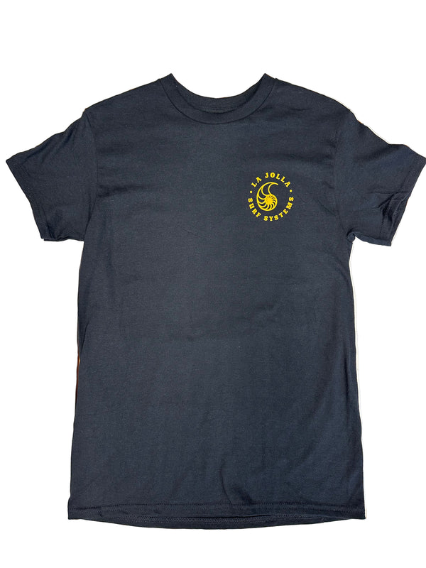 Modern Full Circle Tee