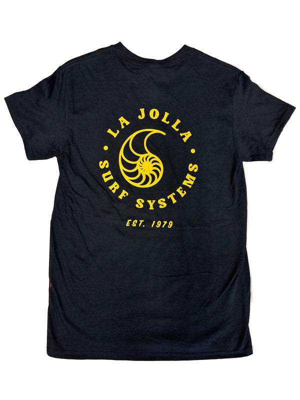 Modern Full Circle Tee