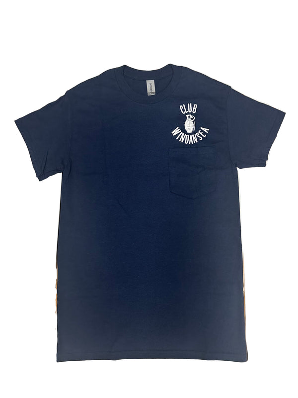 Club Windansea Tee
