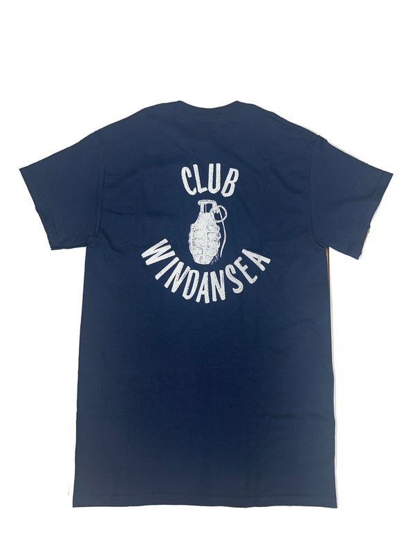Club Windansea Tee