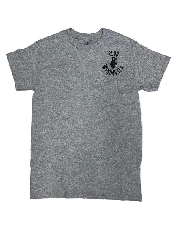 Club Windansea Tee