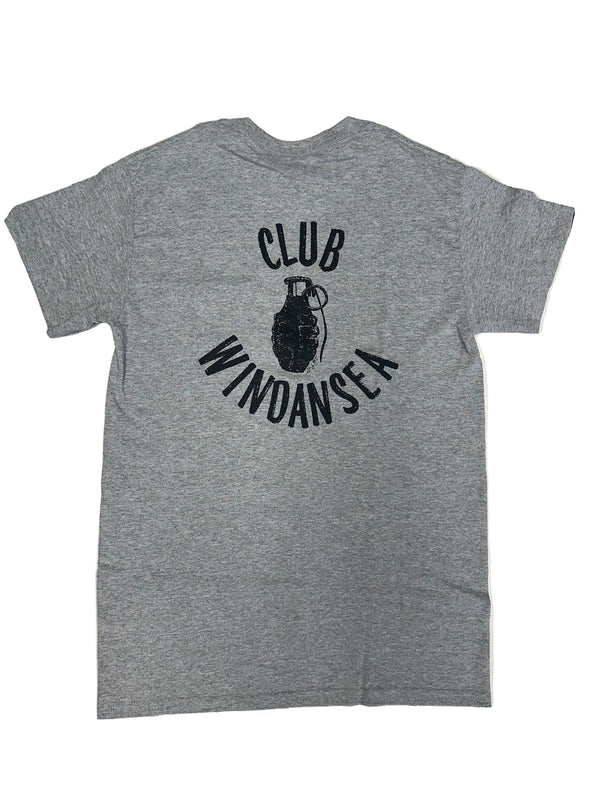 Club Windansea Tee