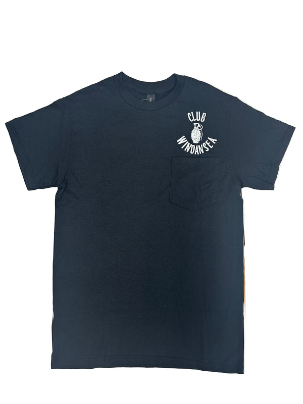 Club Windansea Tee