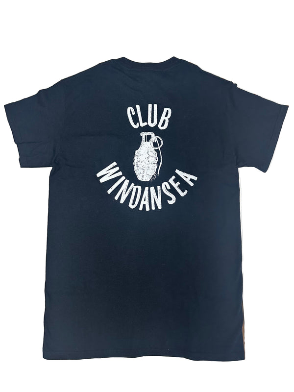 Club Windansea Tee