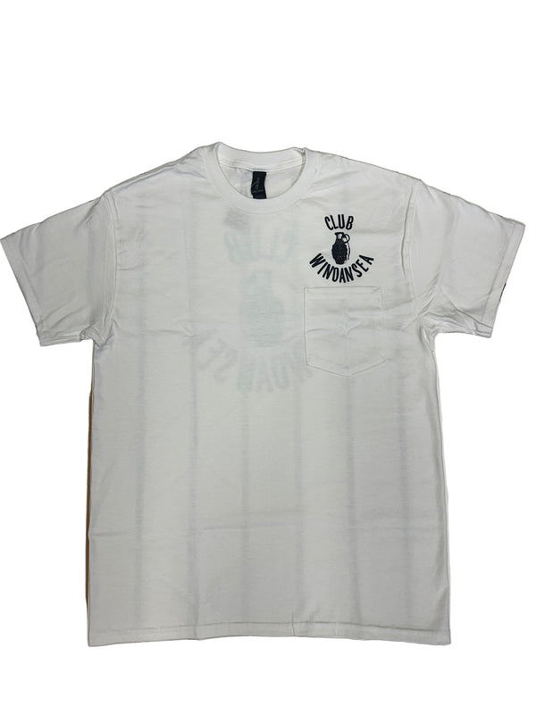 Club Windansea Tee