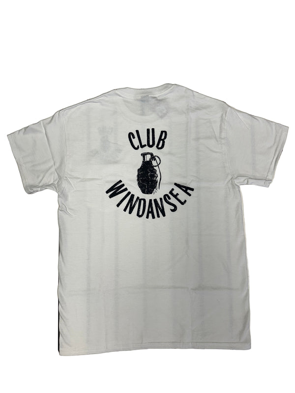 Club Windansea Tee