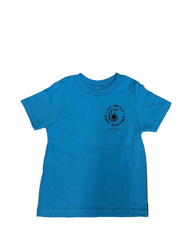 La Jolla Surf Systems Toddler Skullcrab