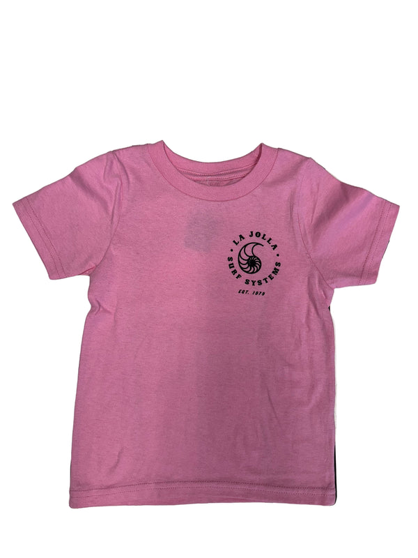 La Jolla Surf Systems Toddler Skullcrab