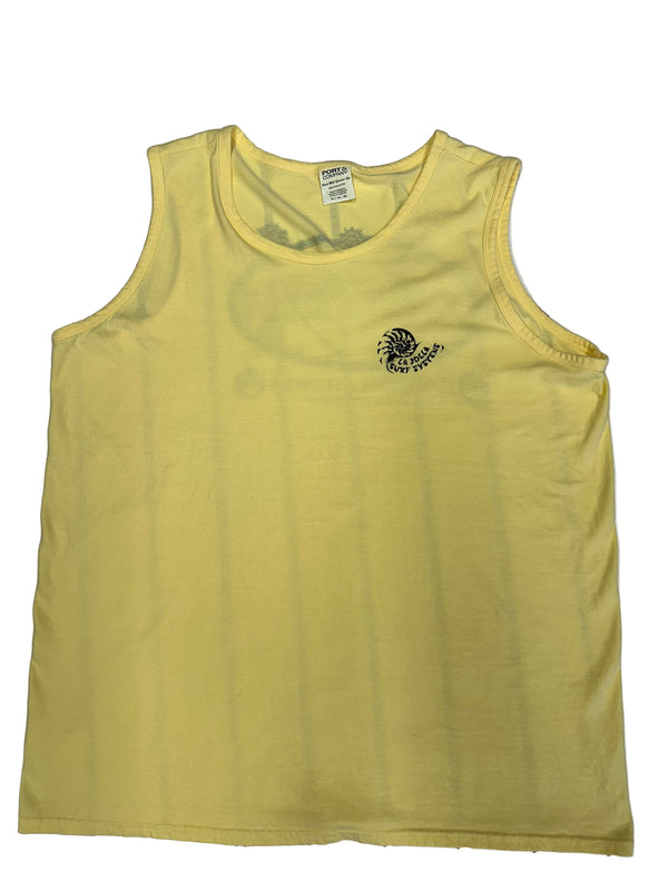 Original Locals La Jolla Shores Tank