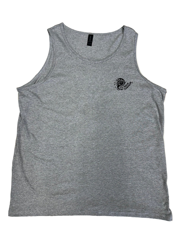 Original Locals La Jolla Shores Tank