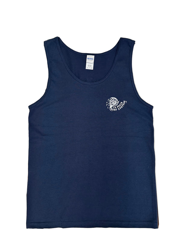 Original Locals La Jolla Shores Tank
