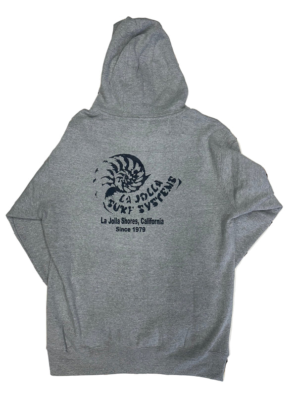 OG Zip Hoodie