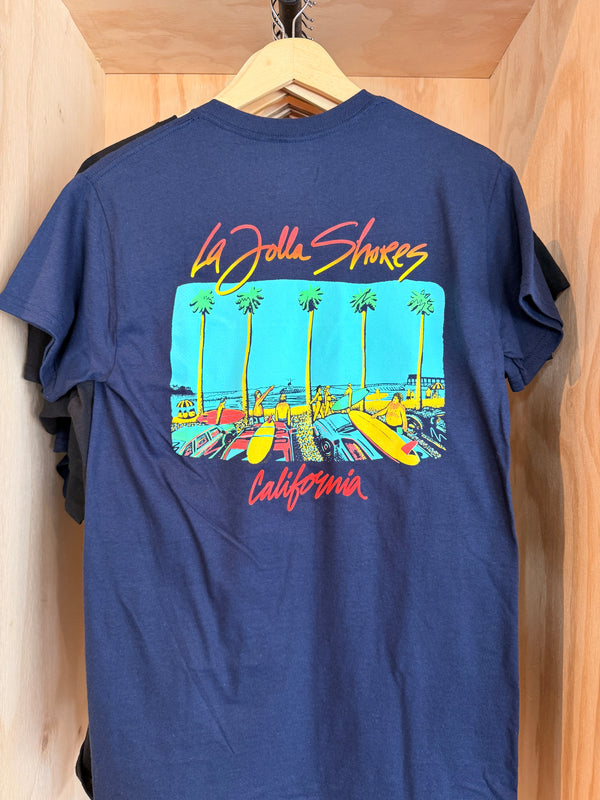 The Shores Lot 90’s
