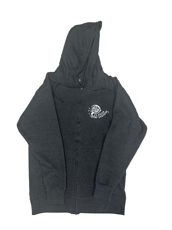 OG Zip Hoodie