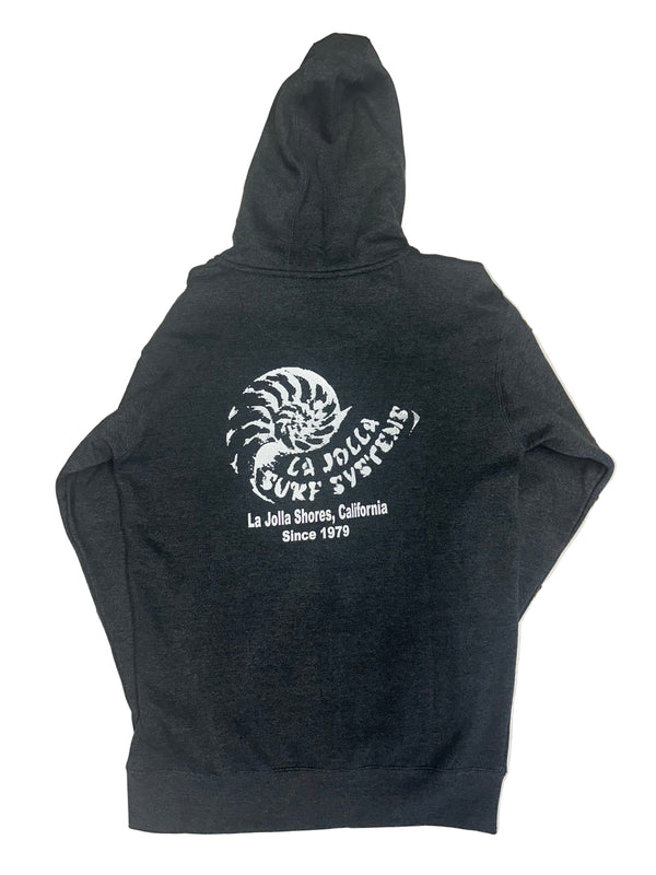 OG Zip Hoodie