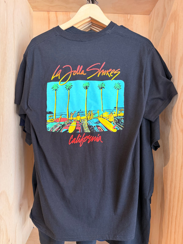 The Shores Lot 90’s
