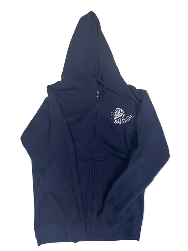 OG Zip Hoodie