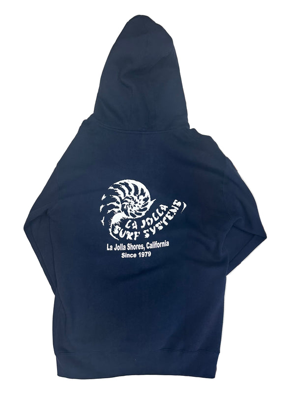 OG Zip Hoodie