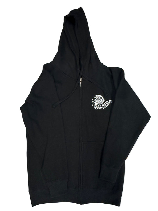 OG Zip Hoodie
