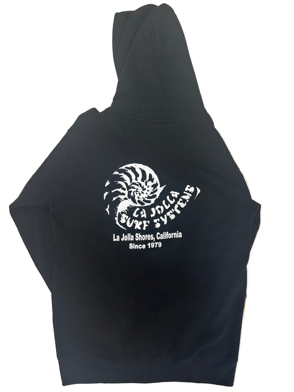 OG Zip Hoodie