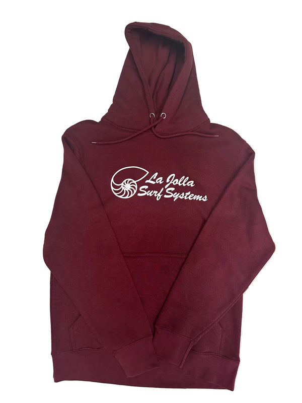 La Jolla Surf Systems Classic Hoodie