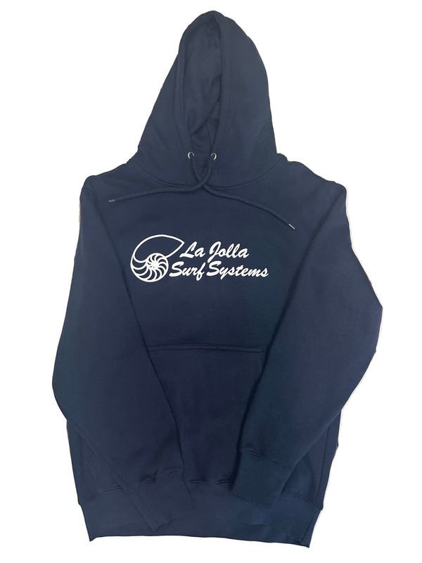 La Jolla Surf Systems Classic Hoodie