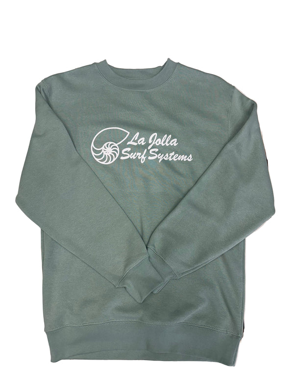 Classic Crew Sweatshirt