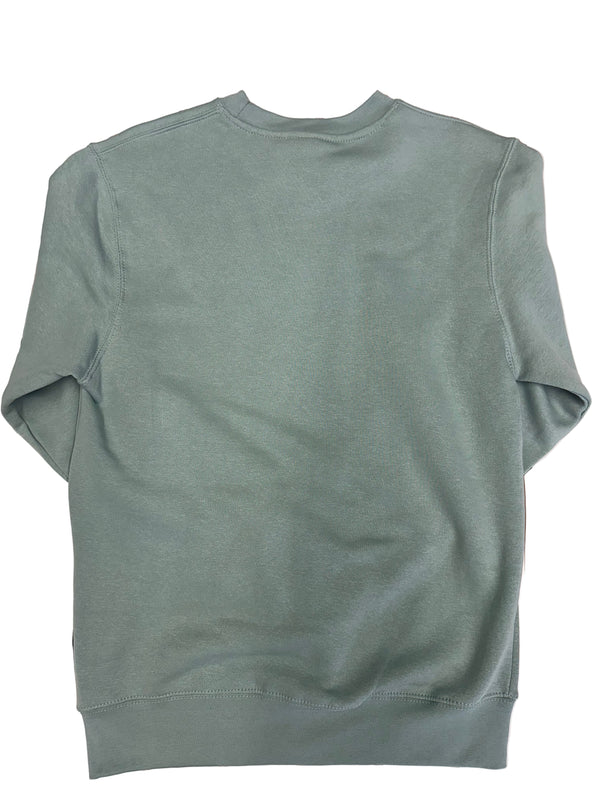 Classic Crew Sweatshirt