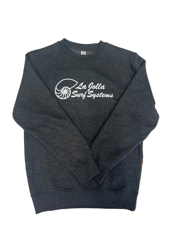 Classic Crew Sweatshirt