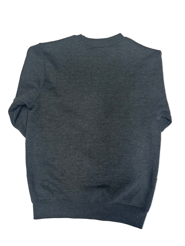 Classic Crew Sweatshirt