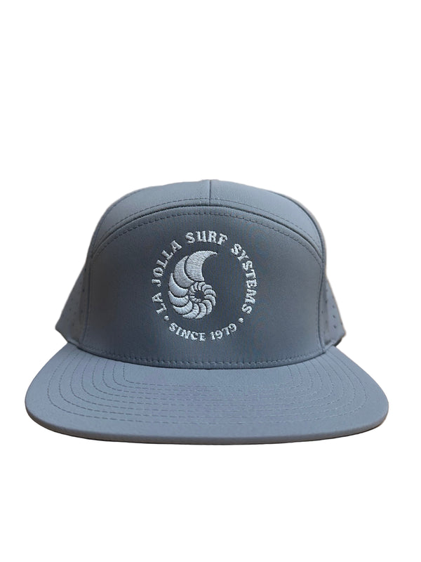 La Jolla Surf Systems Modern Richardson Hat