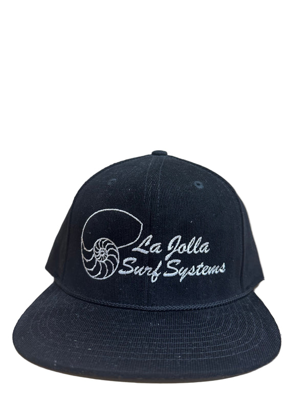 La Jolla Surf Systems Classic Corduroy Hat