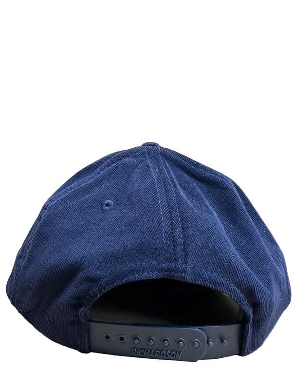 La Jolla Surf Systems Classic Corduroy Hat