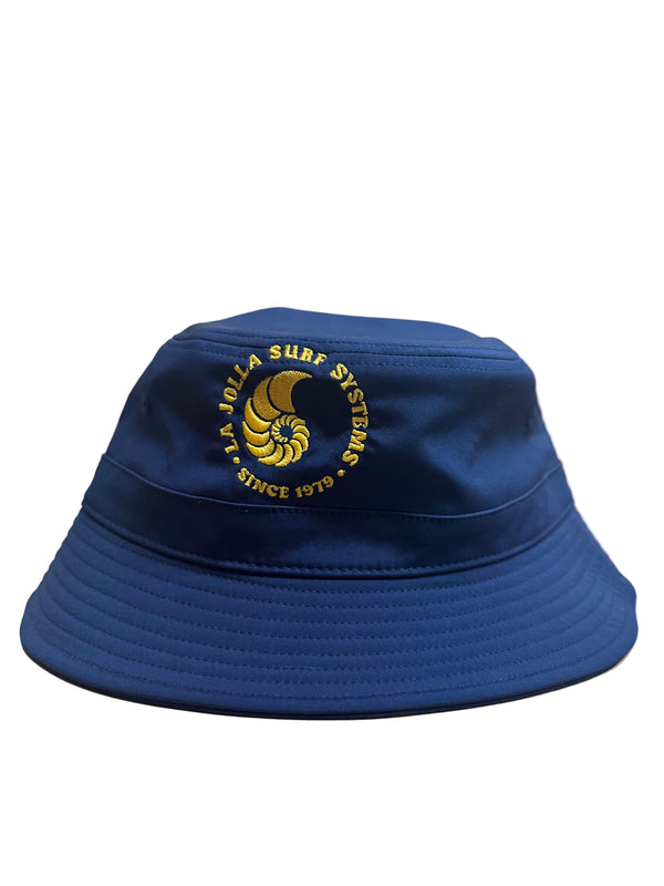 Modern Bucket Hat